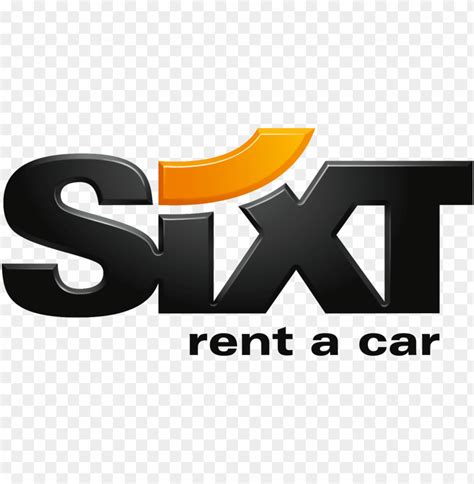 SIXT rent a car 